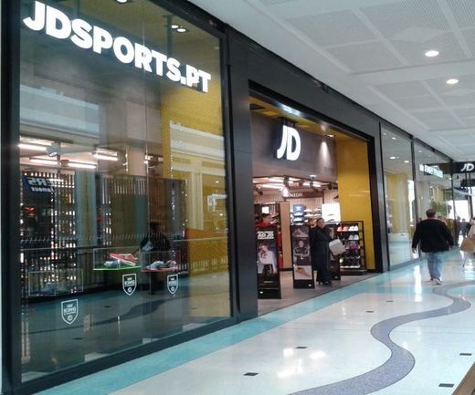 JD Sports