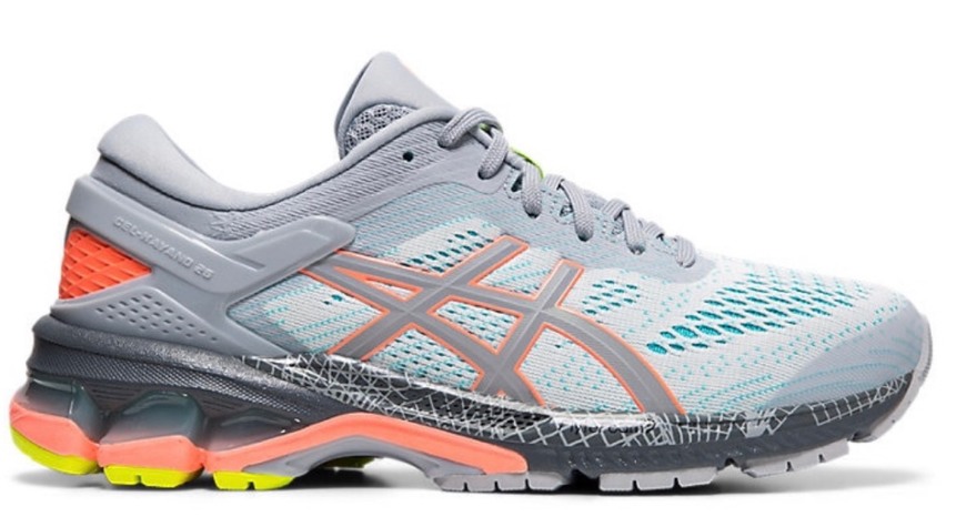 Moda Gel-Kayano 26 LS (1012A536-020)