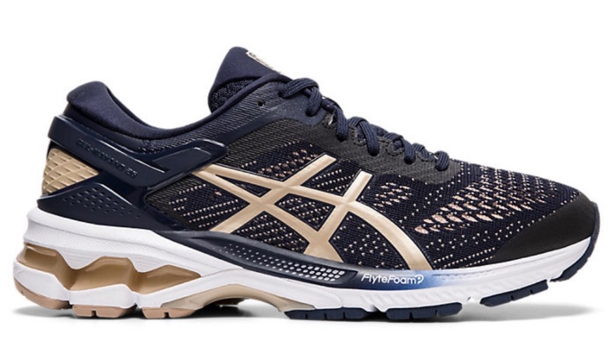 Fashion Gel-Kayano 26 (1012A457-400)