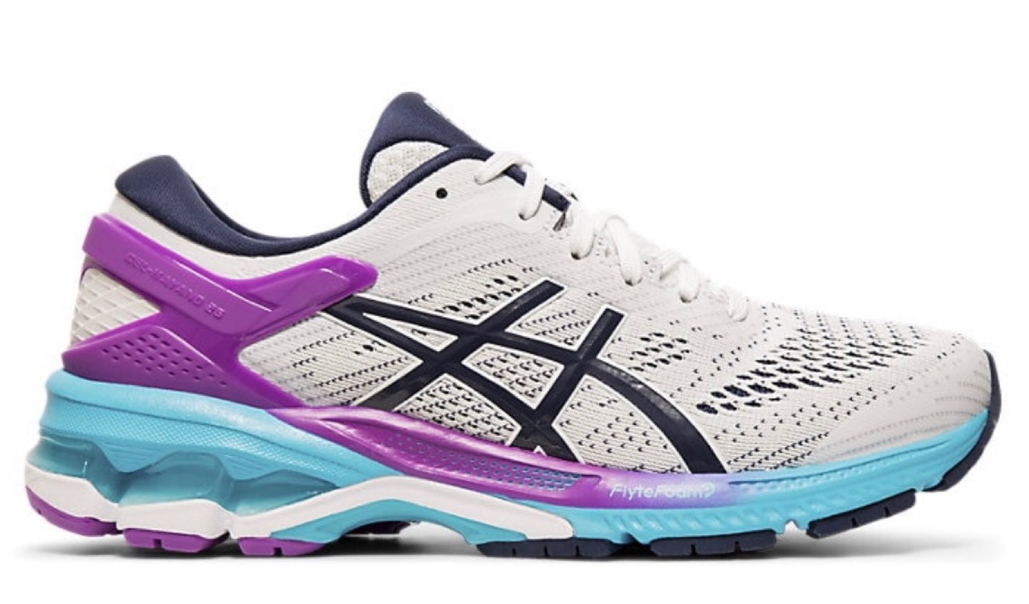 Moda Gel-Kayano 26 (1012A457-100)