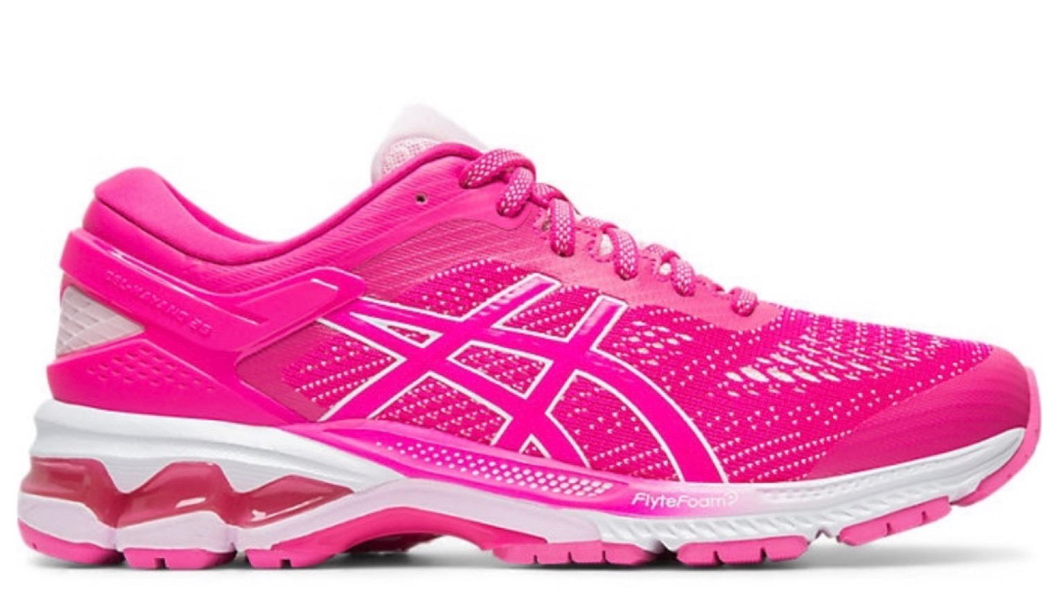 Moda Gel-Kayano 26 (1012A457-700)