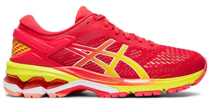 Moda Gel-Kayano 26 (1012A609-700)