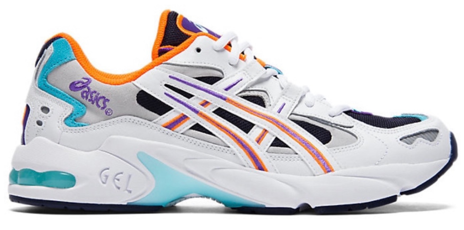 Moda Gel-Kayano 5 OG (1021A163-400)