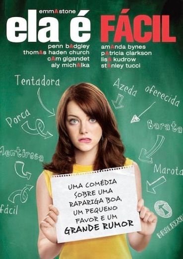 Easy A