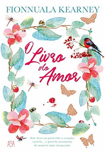 Libros O Livro do Amor