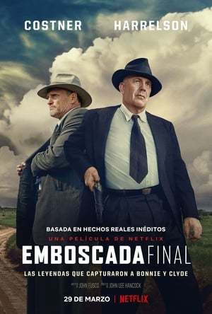 Película Emboscada final