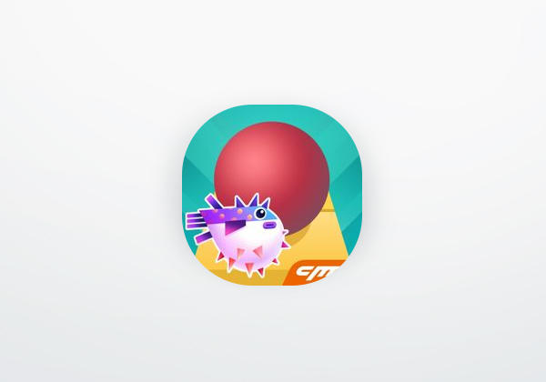 App Rolling Sky