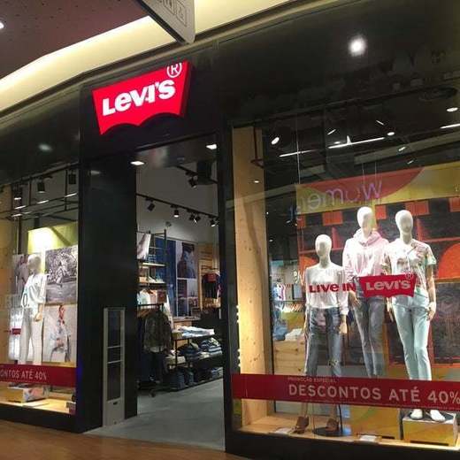 Levi's® Store Braga Parque