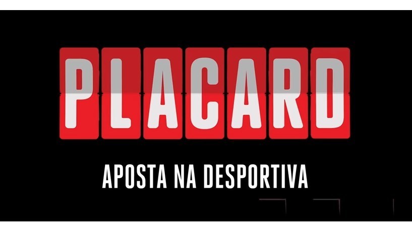 App Placard Aposta na Desportiva