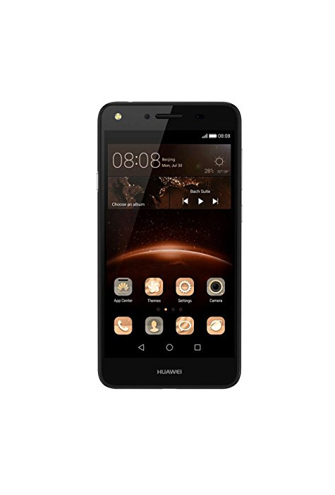 Electronic Huawei Y5 II - Smartphone de 5"