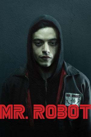 Serie Mr. Robot