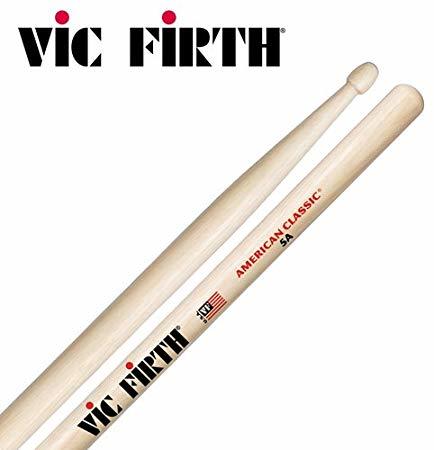 Fashion Vic Firth