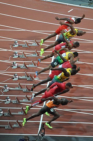 Fashion Atletismo - Wikipedia, la enciclopedia libre