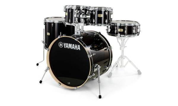 Moda Bateria Yamaha