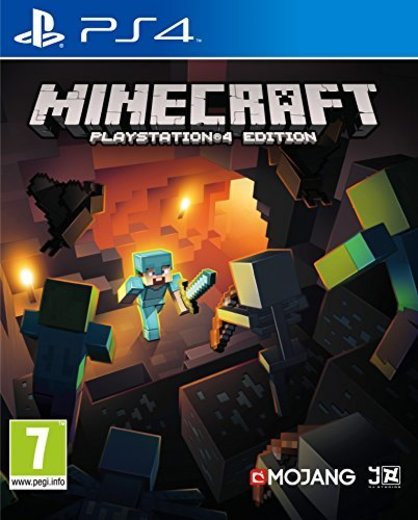 Minecraft - Edición Estándar
