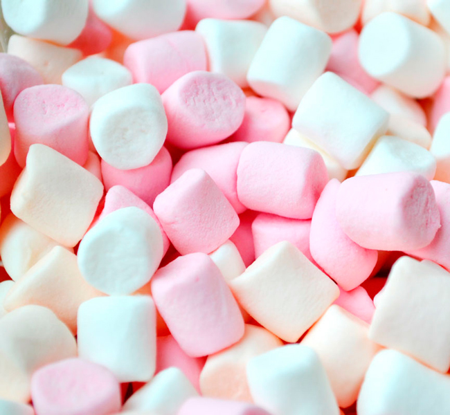 Moda Marshmallow