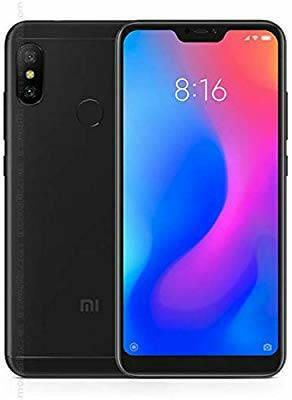 Xiaomi MI A2 Lite

