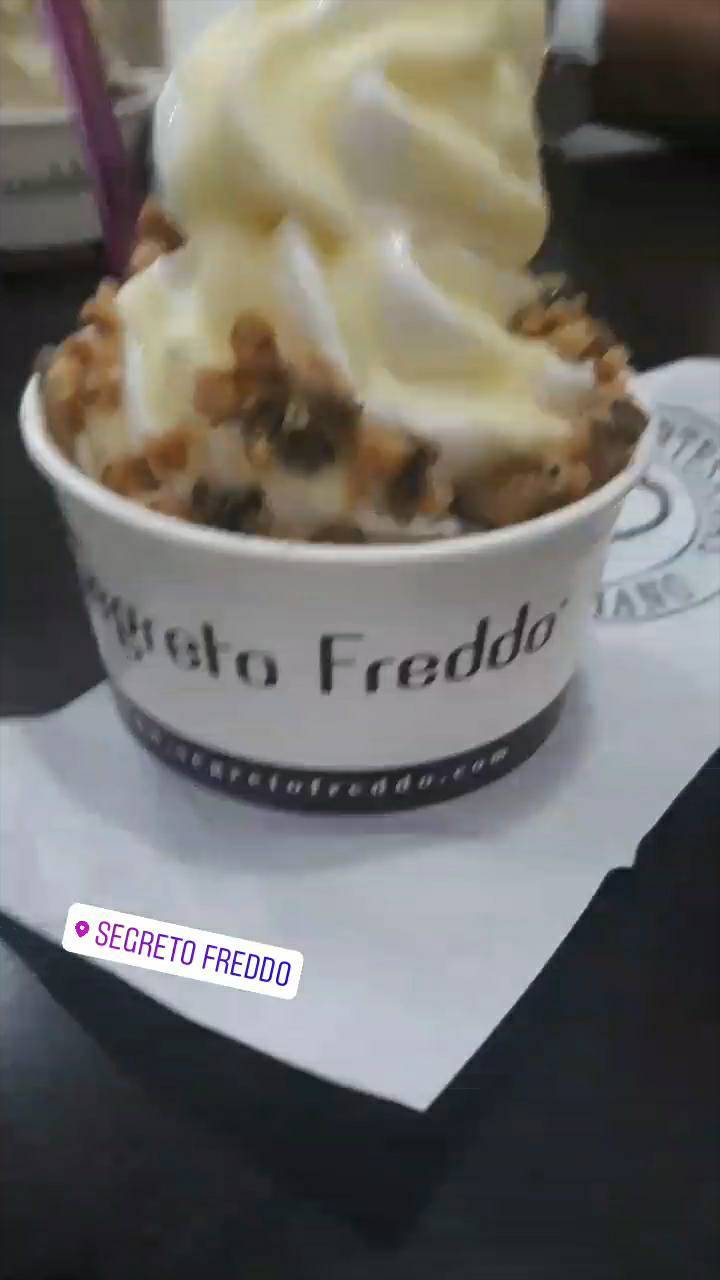 Restaurants Segreto Fredo