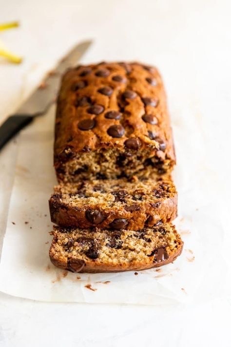 Moda Banana bread