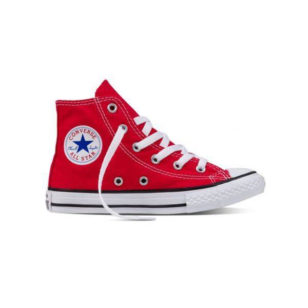 Fashion Converse Chuck Taylor All Star Speciality Hi, Zapatillas Altas de Tela Unisex