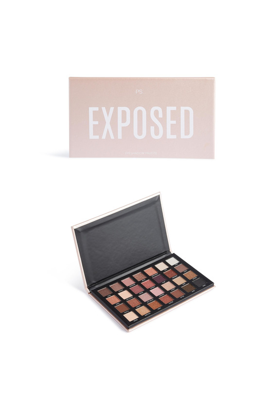 Producto Palette Ps exposed