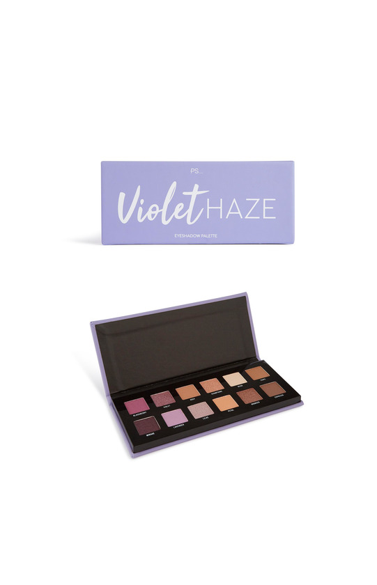 Producto Palette violet haze