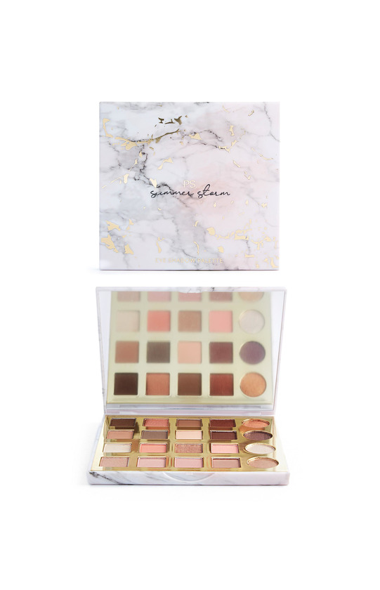 Producto Palette Summer storm 