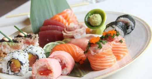 Wish- Sushi