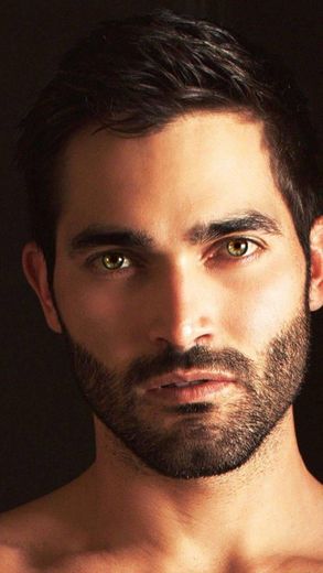 Tyler Hoechlin