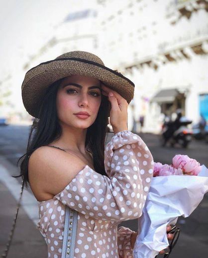 Emeraude Toubia🌹