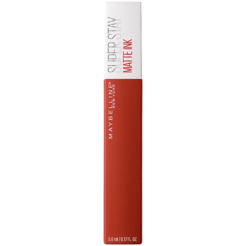 Belleza Maybelline New York - Superstay Matte Ink