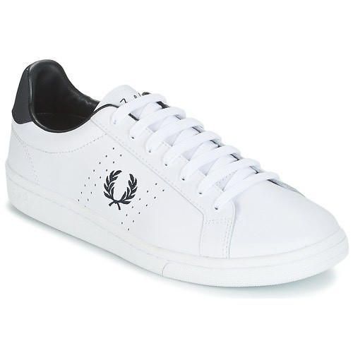 Sapatilhas unissexo Fred Perry