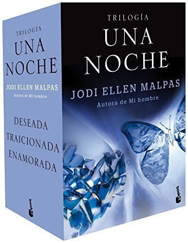 Book PACK UNA NOCHE