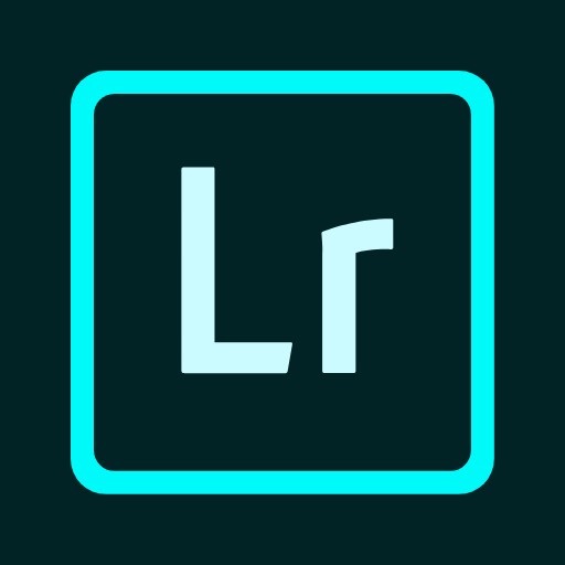 Aplicaciones Adobe Lightroom