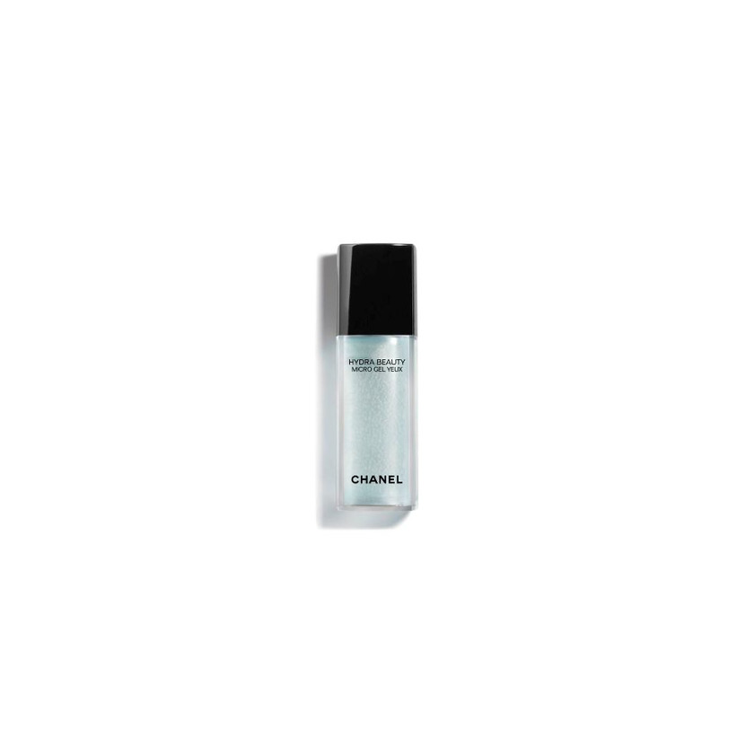 Producto Chanel hydra beauty micro gel yeaux 