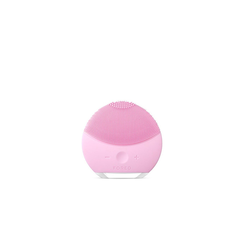 Products Foreo Luna mini 2 pink 