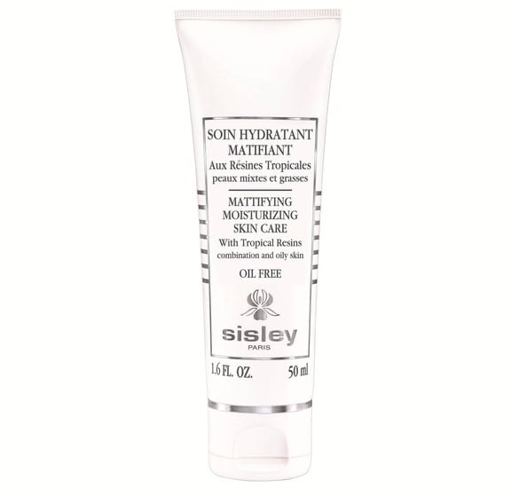 Product Soin hydratant matificant sisley 