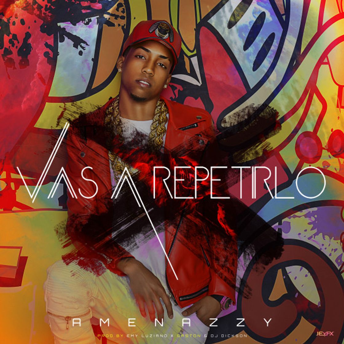 Music Vas A Repetirlo