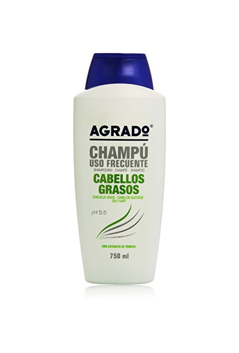 Belleza Agrado Champú Cabello Graso