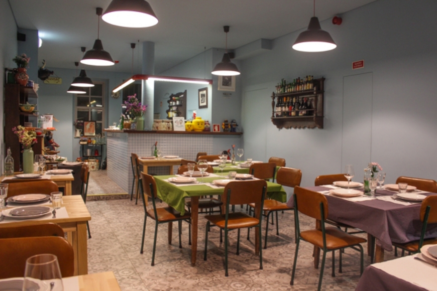 Restaurantes Retrokitchen