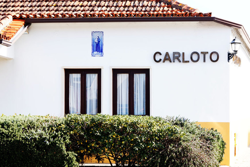 Restaurants Carloto