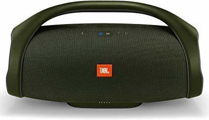 Social JBL Boom Box