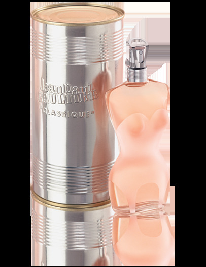 Beauty Jean Paul Gaultier Classique Agua de Perfume