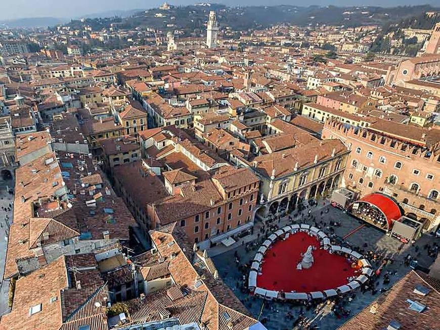 Place Verona