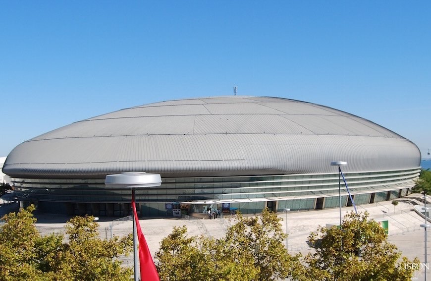 Place Altice Arena