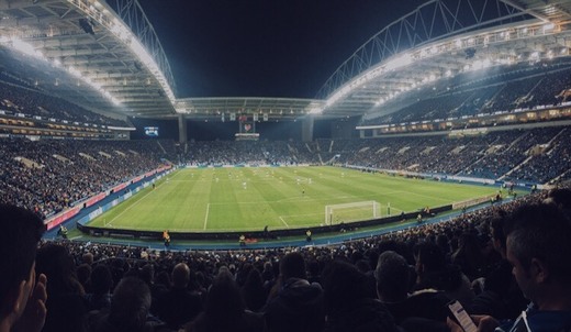 Estádio do Dragão 