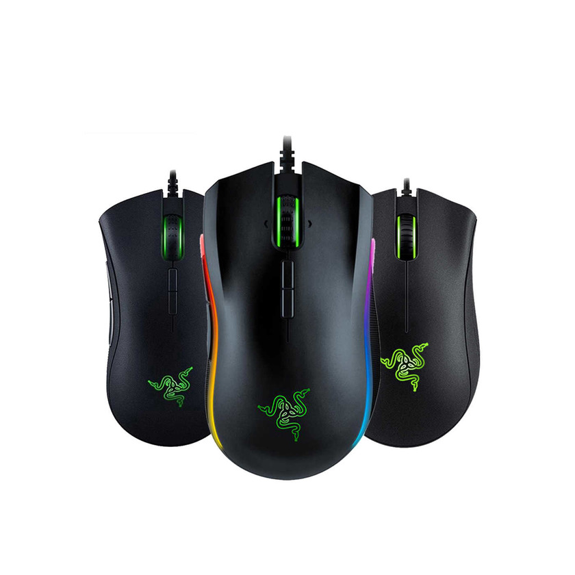 Producto Mouse RAZER Deathadder elite