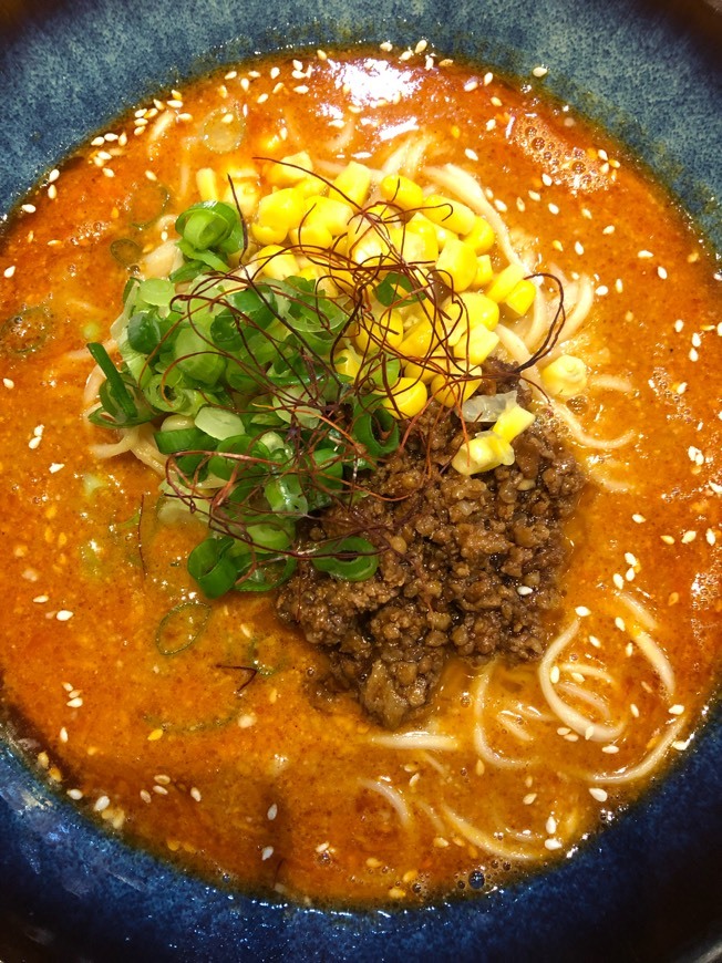 Restaurants Ichi go Ichi e - Ramen Bar