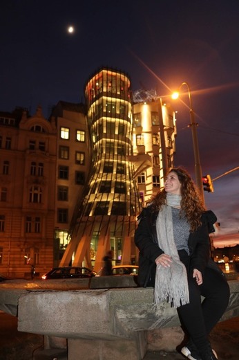 Dancing House