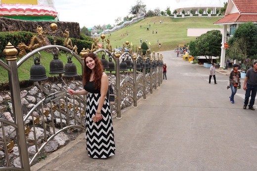 Wat Huay Pla Kang